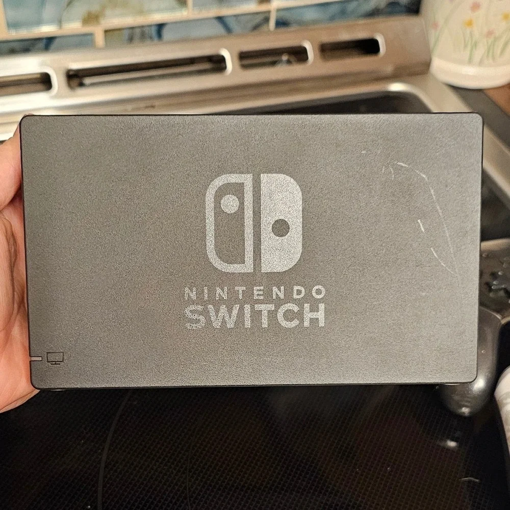 Nintendo switch hac
